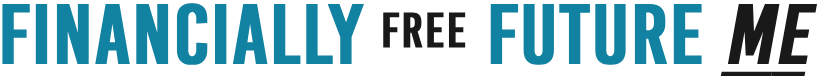 Financially Free Future Me Logo