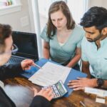 A few people looking into REIT investments